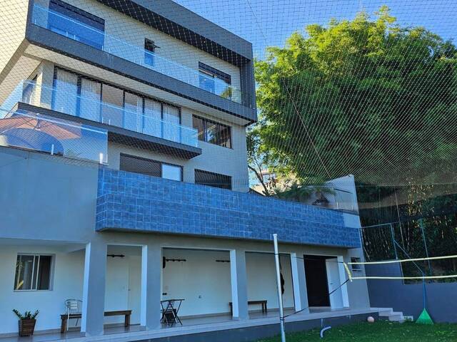 #675 - Casa em condomínio para Venda em Bragança Paulista - SP