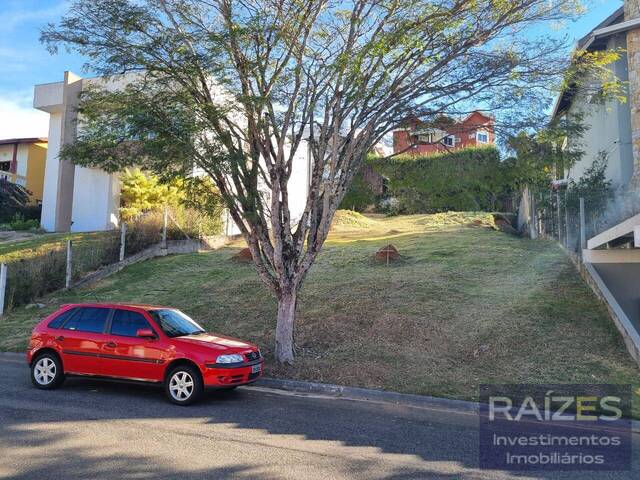 #609 - Terreno em condomínio para Venda em Bragança Paulista - SP