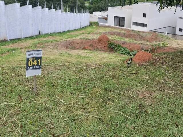 Terreno em condomínio para Venda em Bragança Paulista - 2