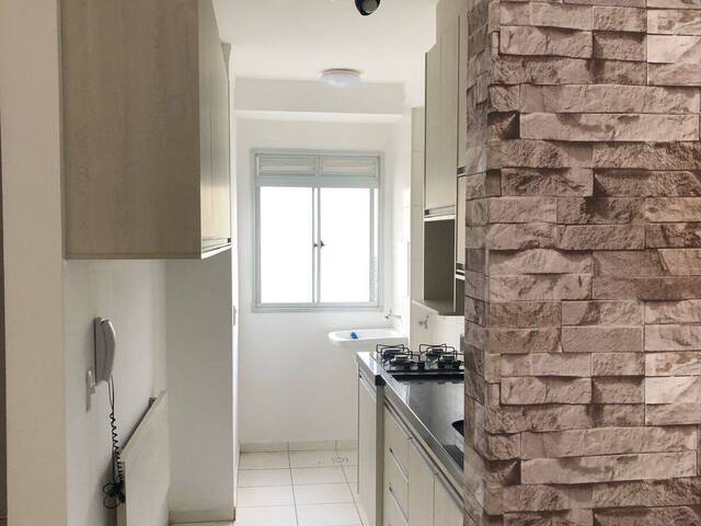 Apartamento para Locação em Bragança Paulista - 3