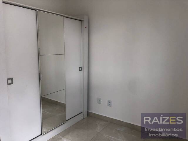 Apartamento para Locação em Bragança Paulista - 4