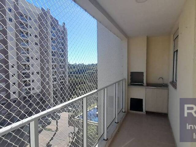 Apartamento para Locação em Bragança Paulista - 5