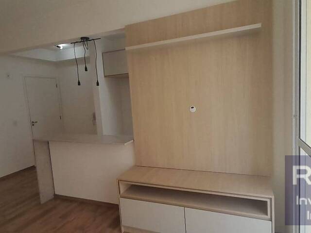 Apartamento para Locação em Bragança Paulista - 2