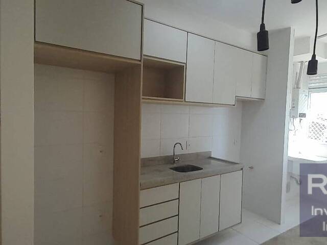 Apartamento para Locação em Bragança Paulista - 3