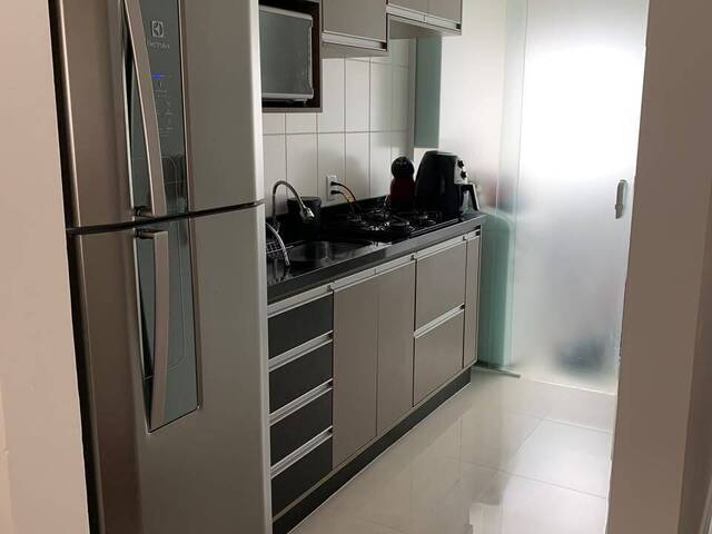 Apartamento para Venda em Bragança Paulista - 5
