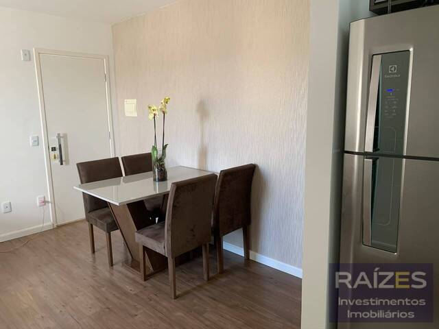 Apartamento para Venda em Bragança Paulista - 2