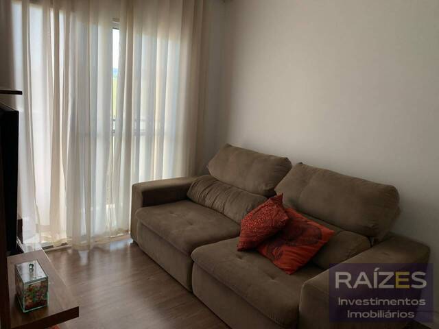 Apartamento para Venda em Bragança Paulista - 4