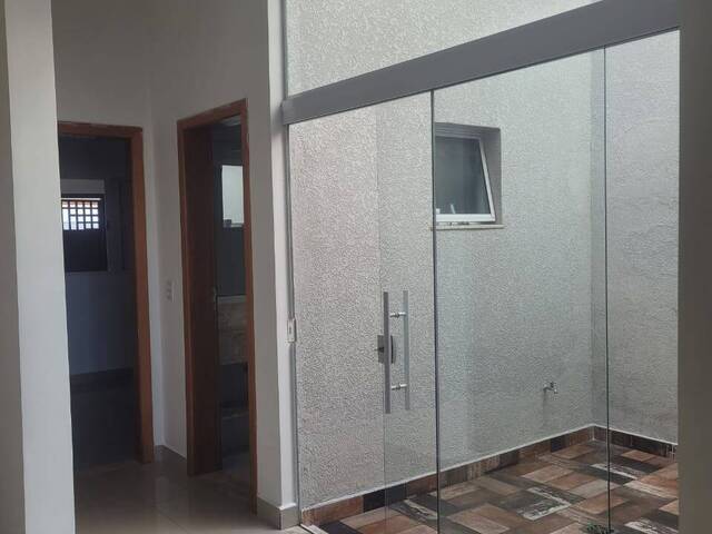#686 - Casa para Venda em Bragança Paulista - SP