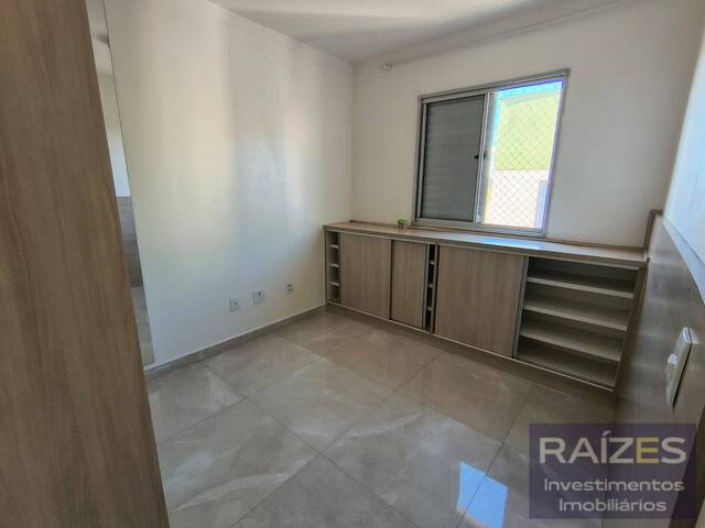 #679 - Apartamento para Venda em Bragança Paulista - SP - 3