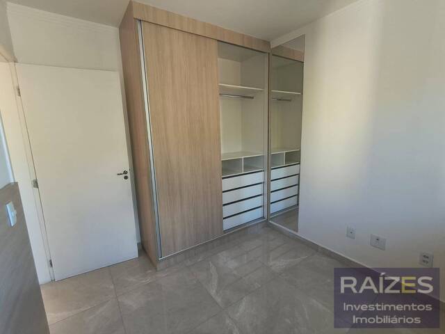 #679 - Apartamento para Venda em Bragança Paulista - SP - 2
