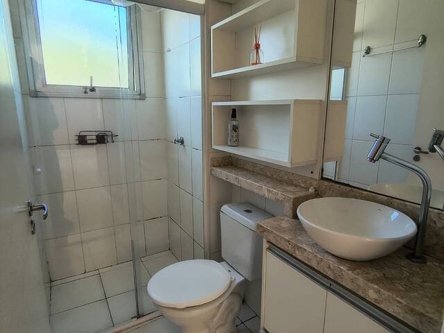 Apartamento para Venda em Bragança Paulista - 4