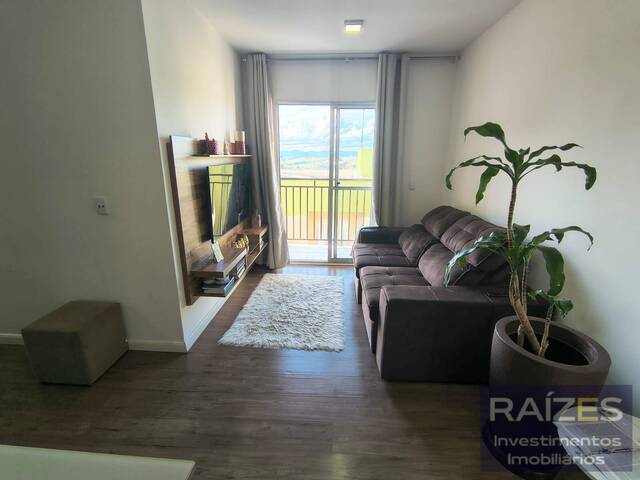 Apartamento para Venda em Bragança Paulista - 3