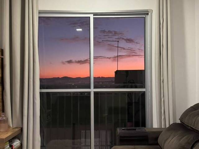 #685 - Apartamento para Venda em Bragança Paulista - SP