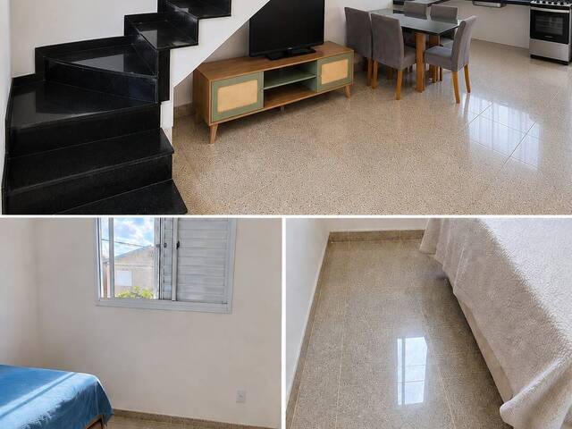 #689 - Casa em condomínio para Venda em Bragança Paulista - SP