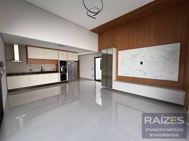 #691 - Casa para Venda em Bragança Paulista - SP