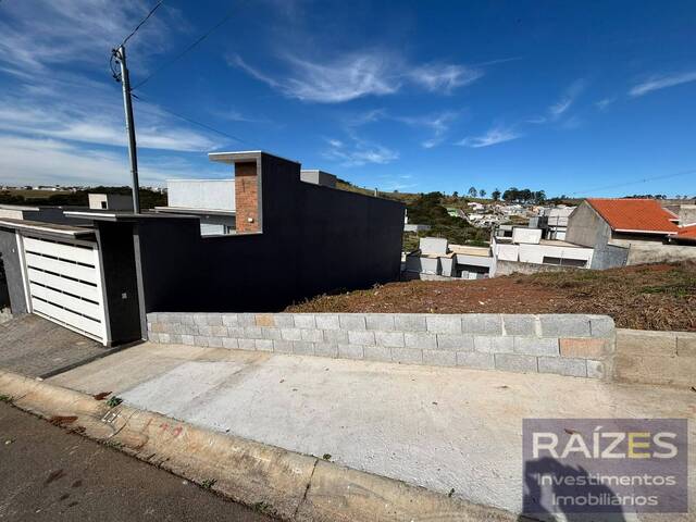 #424 - Terreno para Venda em Bragança Paulista - SP - 1