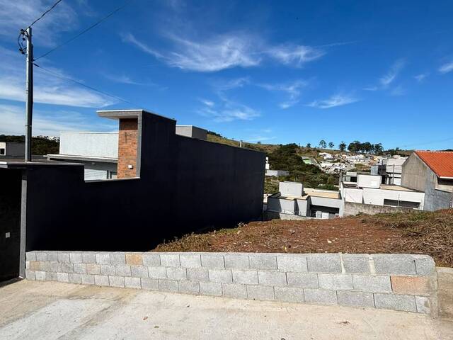 #424 - Terreno para Venda em Bragança Paulista - SP - 2