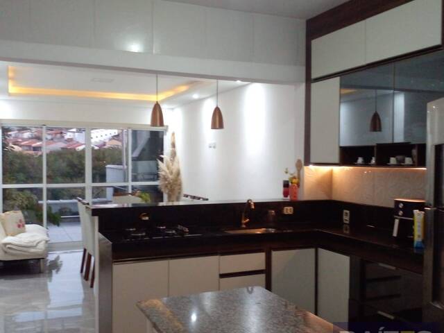 Casa para Venda em Bragança Paulista - 3