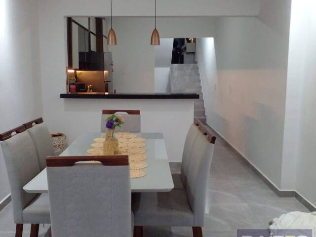 Casa para Venda em Bragança Paulista - 2