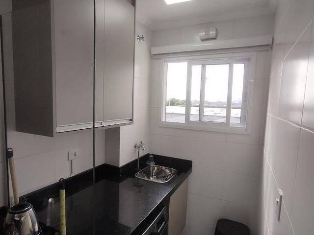 Apartamento para Venda em Bragança Paulista - 4