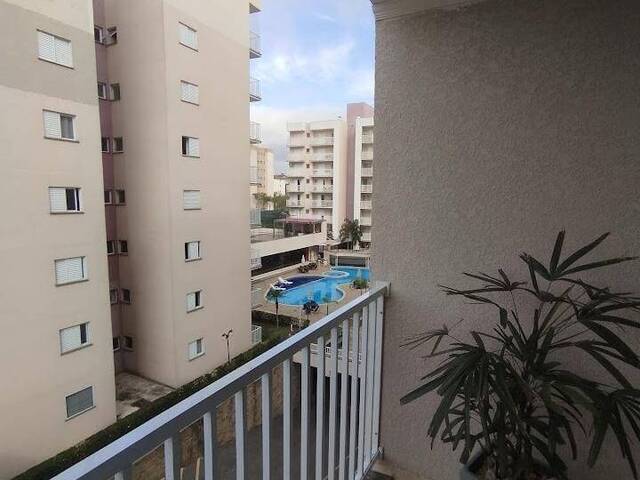 Apartamento para Venda em Bragança Paulista - 3
