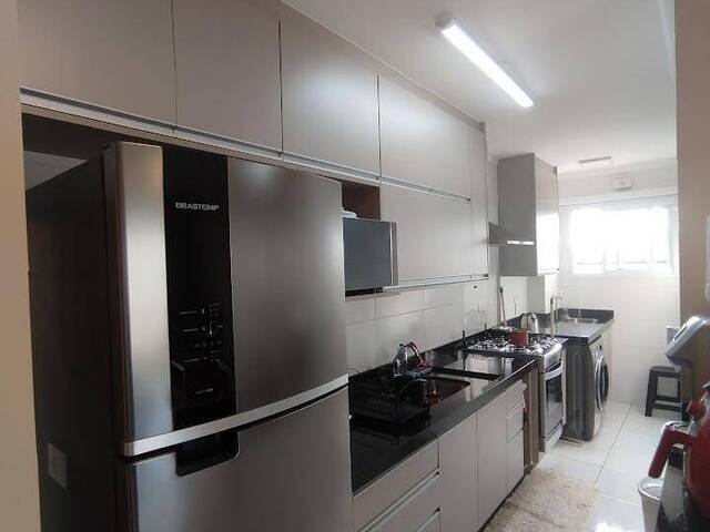 Apartamento para Venda em Bragança Paulista - 5