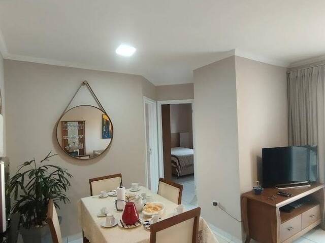 Apartamento para Venda em Bragança Paulista - 2