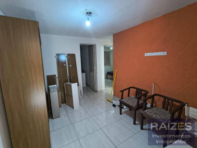 #696 - Apartamento para Venda em Bragança Paulista - SP