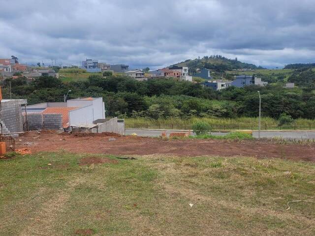 Terreno para Venda em Bragança Paulista - 2
