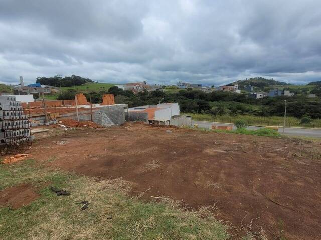 Venda em Jd. Bonança - Bragança Paulista