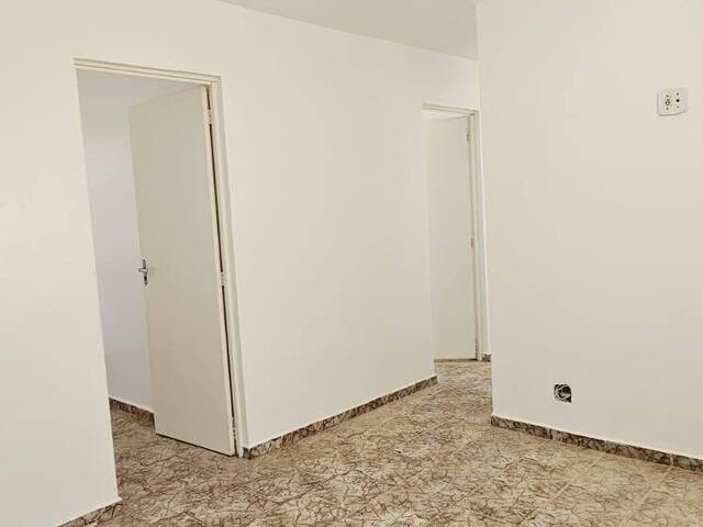 #562 - Apartamento para Venda em Bragança Paulista - SP