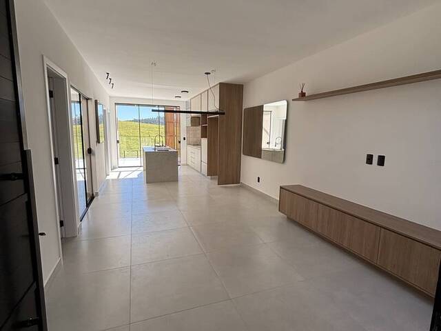 Venda em Condomínio Villa Verde Bragança - Bragança Paulista