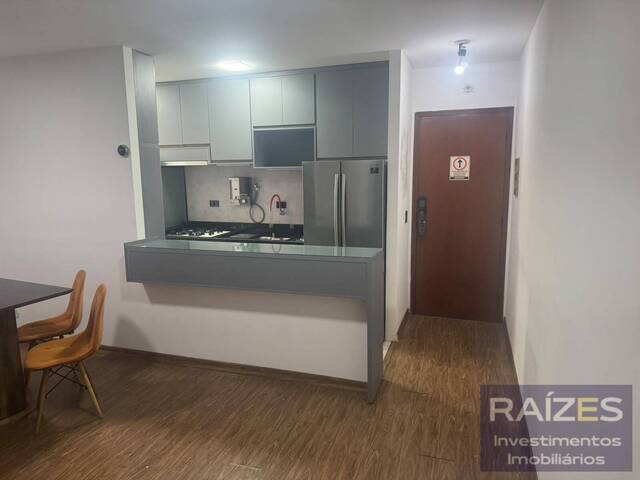 Apartamento para Locação em Bragança Paulista - 4