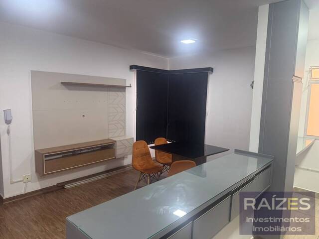 Locação em Residencial das Ilhas - Bragança Paulista