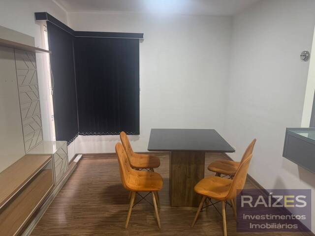 Apartamento para Locação em Bragança Paulista - 3