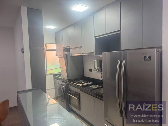Apartamento para Locação em Bragança Paulista - 5