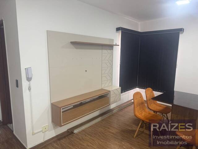 Apartamento para Locação em Bragança Paulista - 2
