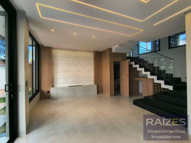 #704 - Casa para Venda em Bragança Paulista - SP