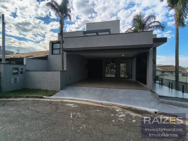 #704 - Casa para Venda em Bragança Paulista - SP