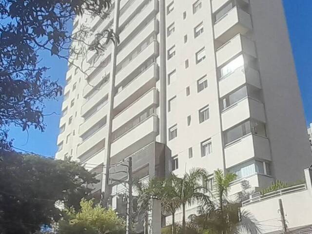 #624 - Apartamento para Venda em São Paulo - SP - 1