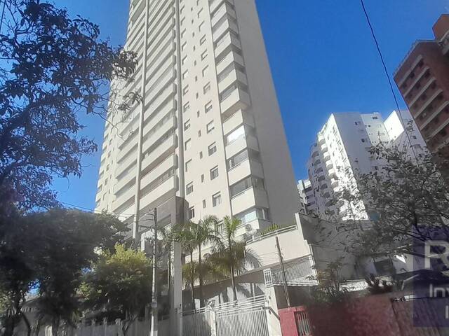 #624 - Apartamento para Venda em São Paulo - SP - 2