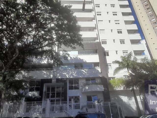 #624 - Apartamento para Venda em São Paulo - SP - 3