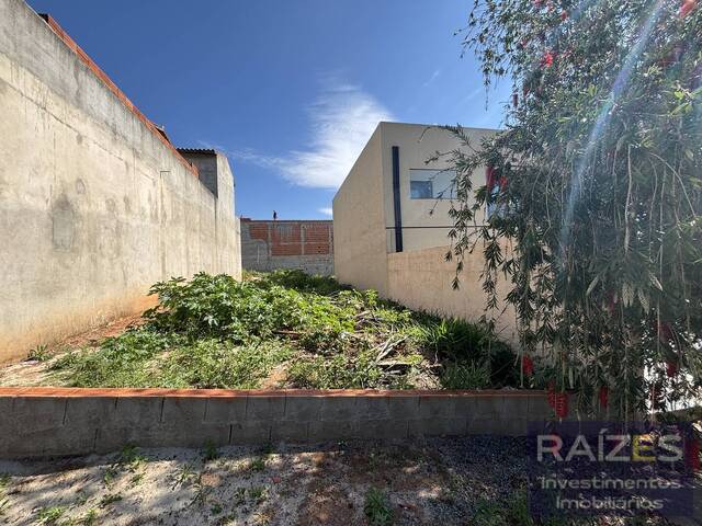 Venda em Condomínio Villa Verde Bragança - Bragança Paulista