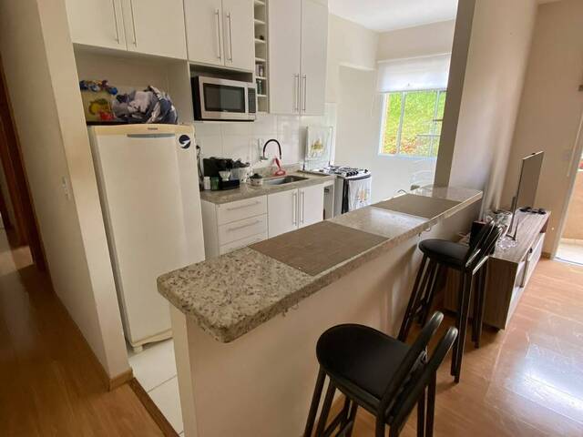 Apartamento para Venda em Bragança Paulista - 4