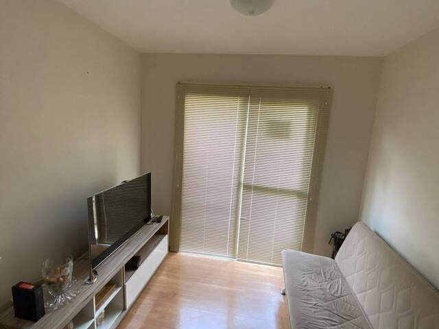 #710 - Apartamento para Venda em Bragança Paulista - SP