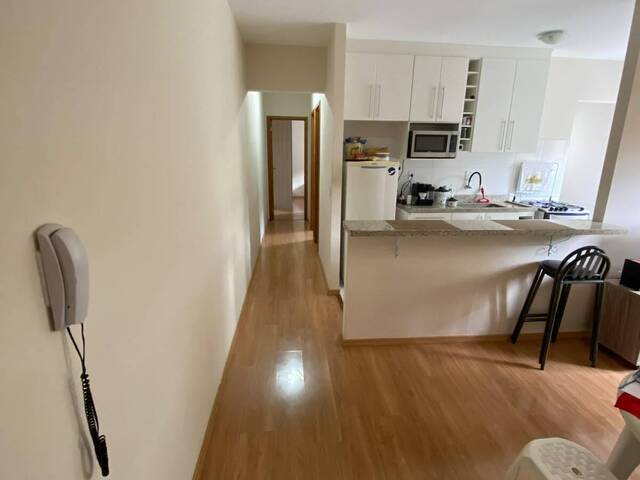#710 - Apartamento para Venda em Bragança Paulista - SP