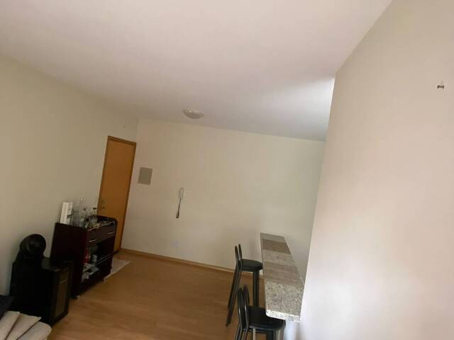#710 - Apartamento para Venda em Bragança Paulista - SP