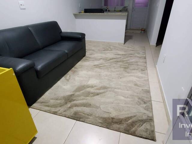 #711 - Casa para Venda em Bragança Paulista - SP