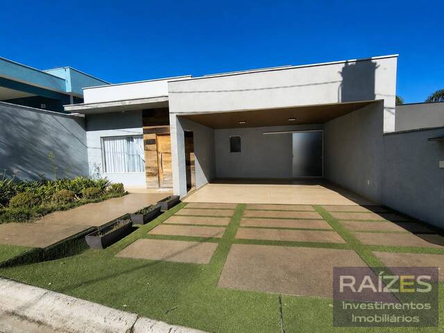 #712 - Casa em condomínio para Venda em Bragança Paulista - SP
