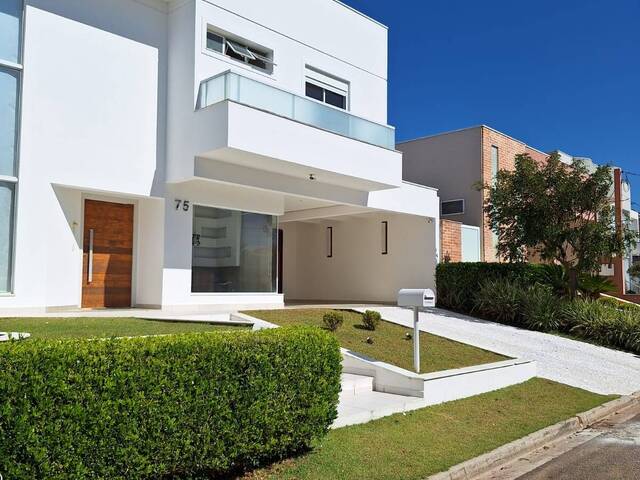 Venda em Residencial Euroville - Bragança Paulista